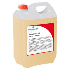 Cera acrilica para madera CERAKLES CR / 5 L.